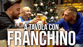 A tavola con FRANCHINO [upl. by Analaf904]