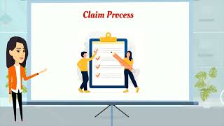 Advance Claim Process [upl. by Lertsek527]