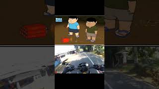 Motovlog x doracimin motovlog shorts doracimin [upl. by Guerra952]