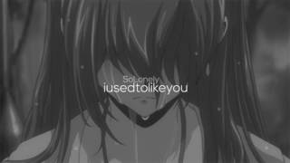 SoLonely  iusedtolikeyou [upl. by Bartley102]