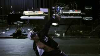 B Smyth  Rehearsal Session [upl. by Peggi567]