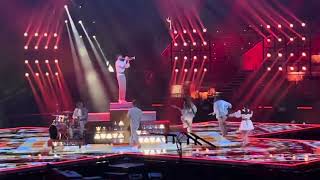 LADANIVA ARMENIA EUROVISION 2024 SEMI FINAL 2 REHEARSAL [upl. by Trici135]