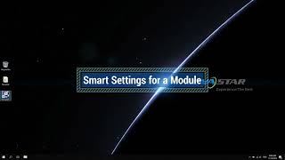 NovaStar Basic Operations  Smart Settings for a Regular Module Final [upl. by Deming]