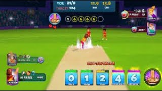 How to play with BATSMAN PASSIVE TRAITS in Hitwicket  hit wicket [upl. by Bamford]