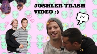 JOSHLER TRASH VIDEO [upl. by Moriah]