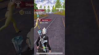 Kya matlab hai Kaal choddu ka 🤣🤣 tranding bgmi cutebaby pubgmobile pubg viralshort [upl. by Seaden]