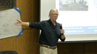 UF Mindfulness Day 2016 Keynote Michael A Singer HD [upl. by Eula671]