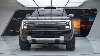 2025 Ford Ranger The Ultimate Pickup JUST Got Even Better 🚨 You Wont Believe These Upgrades [upl. by Rufus]