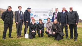 Helmsdale amp District Development Trust Housing Project [upl. by Martinson]