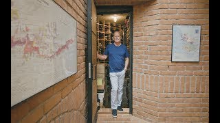 Collecting Wine with Staffan Hansson [upl. by Bores]