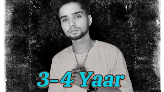 34 Yaar  Official Audio Akay  pungzbeat  New pb song 2024  Latest Punjabi song Munesh [upl. by Verena]