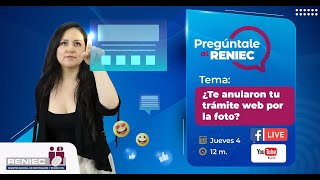 Pregúntale al Reniec [upl. by Reve]