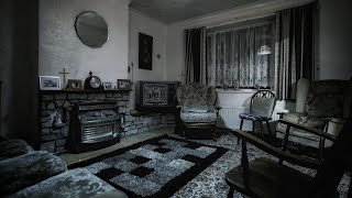 Horrifying Paranormal Activity Alone In Most Haunted House in the UK WARNING [upl. by Zurheide]