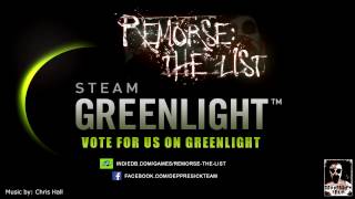 Remorse The List  Greenlight Trailer [upl. by Ennoryt193]