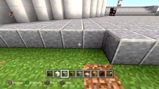 Griffith Observatory MiNeCrAfT [upl. by Refotsirhc405]