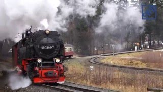 SWD TV Teil 12 10qm Solaranlage Befestigung mit Stockschrauben Nähe Harz [upl. by Anemaj]