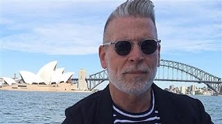 Nick Wooster How to Pack and Travel With Style [upl. by Fenelia]