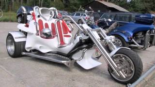 TRIKES OF THE WORLD 384 slide show [upl. by Yrelbmik216]