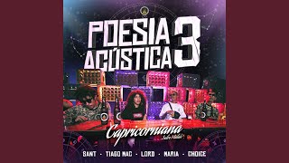 Poesia Acústica 3 Capricorniana [upl. by Anilyx]