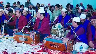 Nigahen Chura Kar Ke O Jany Waly Super Hit Qawwali  Sharafat Sher Ali Qawwali 2024  Warcha Shareef [upl. by Llehsor733]