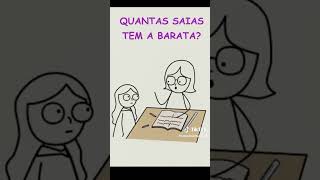 A Barata diz que tem [upl. by Zipporah]