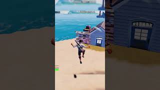 Blud ate the Entire House lol 😂🏡 fortniteshorts fortnite fortniteclips [upl. by Steinway899]