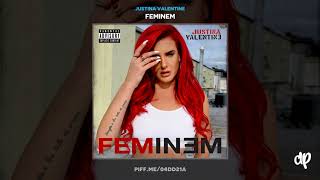 Justina Valentine  Renegade feat Mysonne Feminem [upl. by Marlowe]