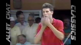 Alley Chat Classics  Channel 5  Tom Olszta vs Rob Berkiel [upl. by Misak349]