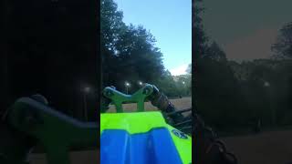 18 Scale 4x4 Buggy Racing On Board Camera Off Road Dirt Track [upl. by Akihdar]