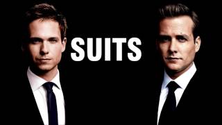 Suits Soundtrack  Gotye  Smoke And Mirrors [upl. by Reiners]