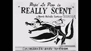 REVIEW OF THE PEPE LE PEWS 1959 Cartoon Short quotREALLY SCENTquot [upl. by Artsa835]