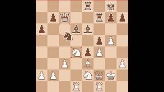 Poul morphy chess game  Best chess game [upl. by Torrie]