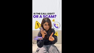 Phone Scam Awareness [upl. by Corine467]