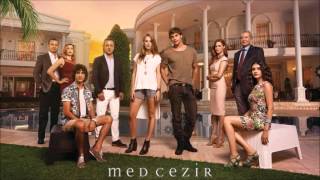 Medcezir  Neden Ben Orijinal Dizi Müziği [upl. by Eimyaj68]