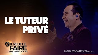 Le Tuteur privé  Il Peut Le Faire De Nouveau [upl. by Ennovoj169]