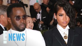 Diddy’s Alleged Text Messages to Cassie READ ALOUD During Sex Trafficking Case  E News [upl. by Efren]