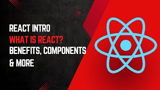 React Explained Start Here  Beginners Guide🚀 [upl. by Aehsrop]