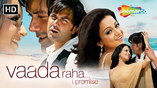 Vaada Raha  Bobby Deol  Kangana Ranaut  Full Movie HD [upl. by Aer]