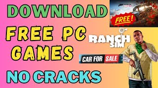 Best Website to Download Pc Games  Top 3 Best Websites to Download Free Original [upl. by Godspeed586]