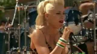 Gwen Stefani  Cool live [upl. by Merritt]