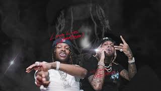 Lil Durk  Misunderstood Official Audio [upl. by Rehm]