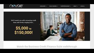 Novae Business Credit Builder Program  Build Strong Business Credit Fast [upl. by Ogawa]