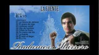 Radames Marrero  La Fuente [upl. by Madian]