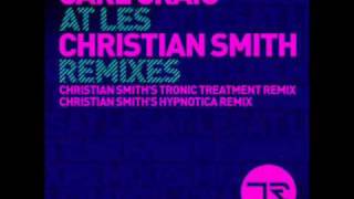 Carl Craig  At Les Christian Smiths Hypnotica Remix [upl. by Ennelram]