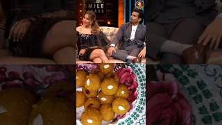 Bipasha Basu favourite food  🍥 shorts [upl. by Cargian]