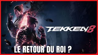 Tekken 8 Le roi de la baston 3D [upl. by Angelica]