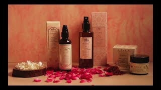 Kama Ayurveda Daily Night Care Regime For Women [upl. by Zeuqirdor]