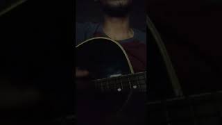 ChorabaliShitom Ahmed Cover [upl. by Aicarg]