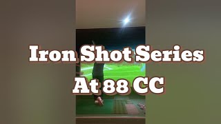 Iron Shot Series At 88CC [upl. by Shem]