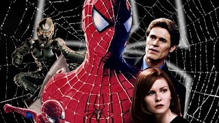 SpiderMan no way homeSpiderMan no way home Hollywood movie Hindi dubbingSpiderManfull HD movie [upl. by Bezanson755]